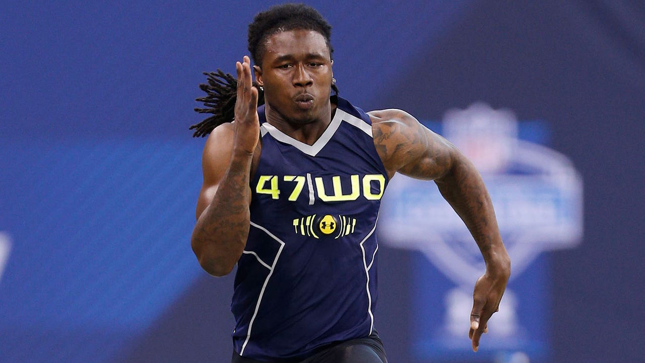 Clemson's Sammy Watkins fits Lions' need at receiver